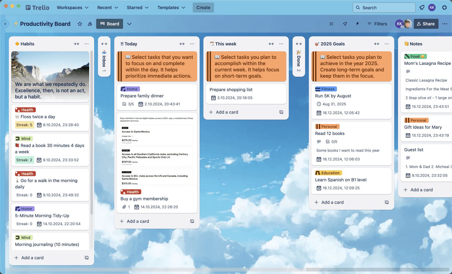 trello